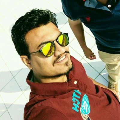 Its_Me__SuMit's profile picture. 📚B.E - Civil | Structural Engineer |📍Ahmedabad
• Intraday Trader | Investor ™️
• Traveling | Photography 📷

% Returns matter a lot. It's our capital. 💵