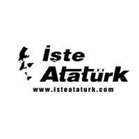 İşte Atatürk(@iste_Ataturk) 's Twitter Profile Photo