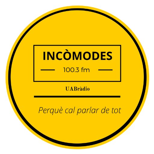 Programa d' @UABradio dedicat a abordar aquells temes que la societat amaga, amb un somriure i històries molt humanes. Trenca tabús amb nosaltres!