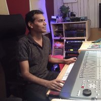 Vyeshuva Maalyk VM MUZIK(@vishwamaallick) 's Twitter Profile Photo