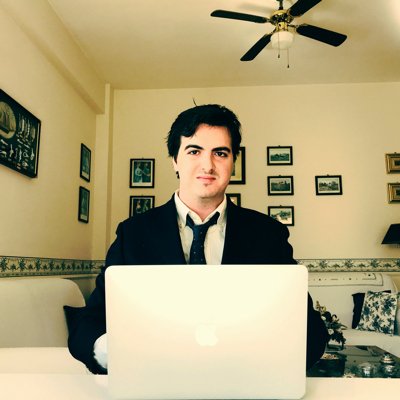 debba_92's profile picture. Full Stack Web Developer, Linux user ed Apple geek, dipendente dalla caffeina