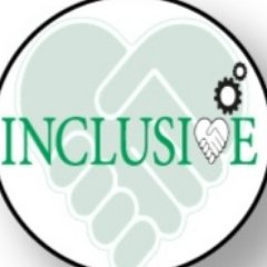 inclusive_eu's profile picture. 