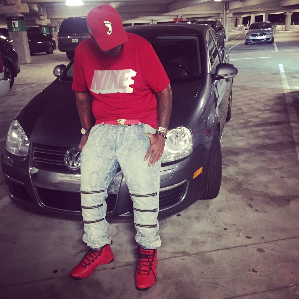 👋 Successfully Made it👏 💫 Da Motive is always da Money💰💰🇭🇹🇭🇹💪🏻Rather be a dead nigg then a po nigg💯💯💯💯💯