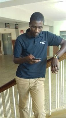 luckmor97181508's profile picture. Respect for everyone