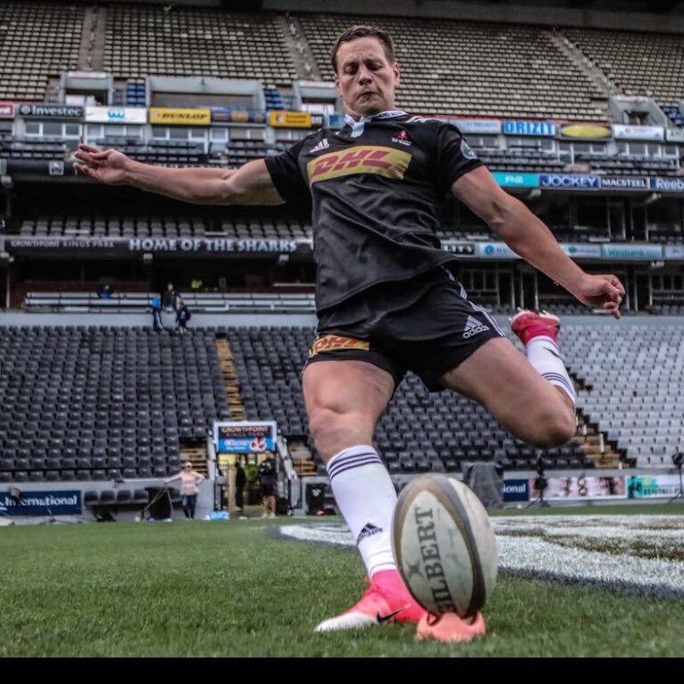 Playing Rugby for Canon Eagles in Japan. Proud South-African, Love The Outdoors and always game for a Braai. Patriot Ambassador https://t.co/DzZWGCHJGD