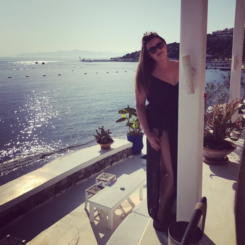 Lucy Sinclair Profile
