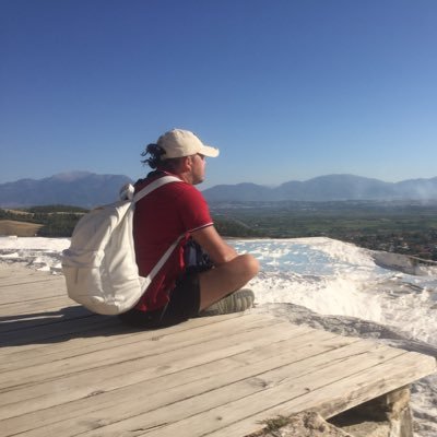 IRzhondkovsky's profile picture. 