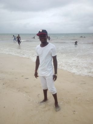 OdhiamboMaxwel2's profile picture. 