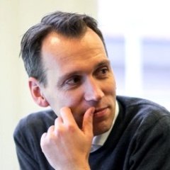 Busk's profile picture. 