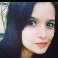 Nishma Adhikari(@adhikarinishma) 's Twitter Profile Photo