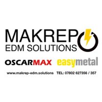 MAKREP EDM SOLUTIONS (@makrepedm) 's Twitter Profile Photo MAKREP EDM SOLUTIONS (@makrepedm) 's Twitter Profile Photo