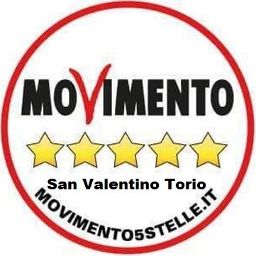 Simpatizzanti e  attivisti M5S San Valentino torio (Sa) , Tutti insieme uniti, per distruggere questa classe politica errata. #M5S  @beppe_grillo #Rally