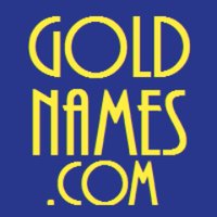 goldnames(@goldnames_com) 's Twitter Profile Photo