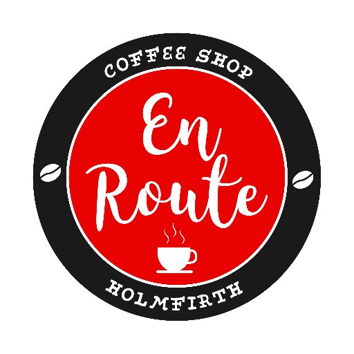 Enroutecafeholm's profile picture. En Route Cafe Holmfirth - Food - Drink - Eat in/Take away🍴🐶🥪🍮🚴‍♀️