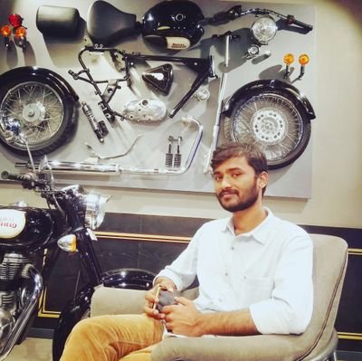 kotreshvm555's profile picture. Proud to say Rastrabhakta and Namo man… 🇮🇳🚩