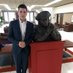 Issac Mtz Barraza (@issacmtzbarraza) Twitter profile photo Issac Mtz Barraza (@issacmtzbarraza) Twitter profile photo