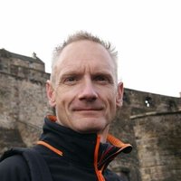 Dries Cramer (@djcramer1) 's Twitter Profile