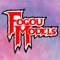 Fogou Models 〓〓(@Fogou_Models) 's Twitter Profileg