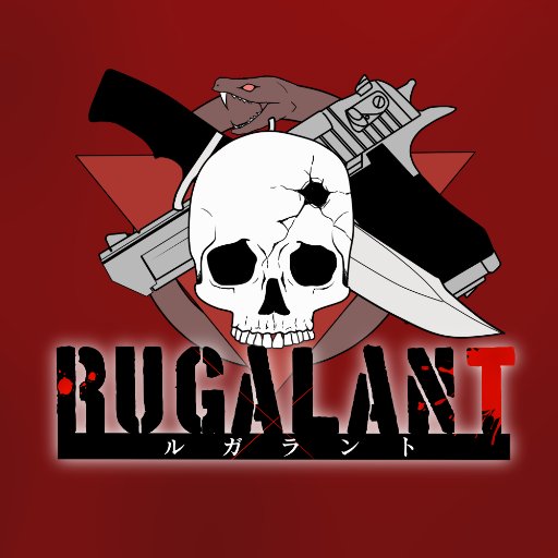 RUGALANTさんのプロフィール画像