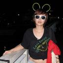 Youmi Kim - @mykVitaDolce - Twitter