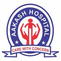 Aakash Hospital(@Aakash_Hospital) 's Twitter Profile Photo