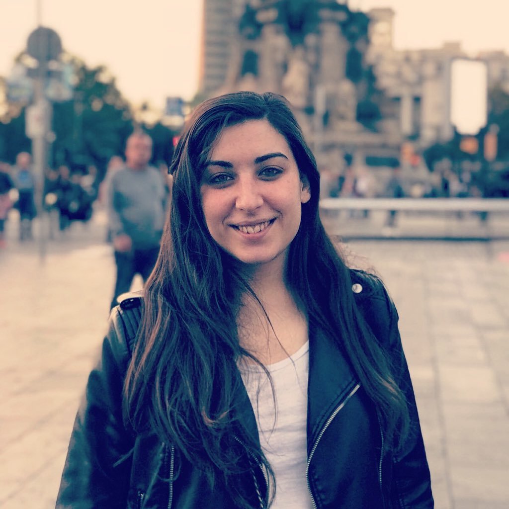 bmraquel7's profile picture. Con alma rockera. Barcelona m'enamora