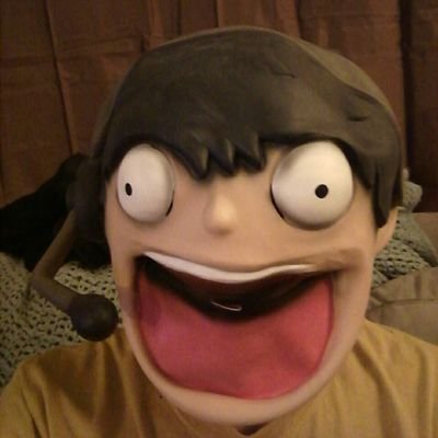 Some random kid who youtubes and helps new youtubers