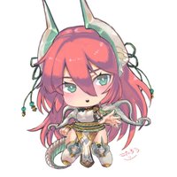 ∞りゅっく@ユフィ (@ryukkuuuu359) 's Twitter Profile