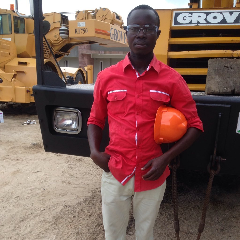 CNwiganale's profile picture. 