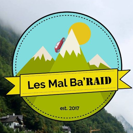 Les_Mal_BaRAID's profile picture. 