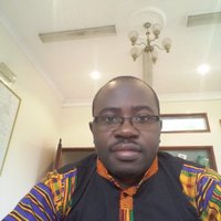 Dr MBWE MPOH Maurice (@dr_mbwe) 's Twitter Profile