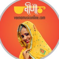 Veena Music(@Veena_Music) 's Twitter Profile Photo