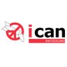 ICAN_CH's profile picture. Damit die #Schweiz dem Atomwaffenverbot beitritt | Pour l'adhésion de la #Suisse au Traité sur l'interdiction des armes nucléaires #nuclearban