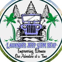 Lavender Jeep(@lavenderjeepsr) 's Twitter Profile Photo