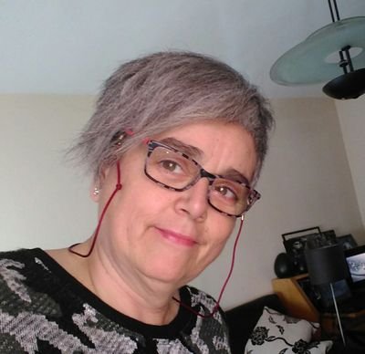 SusanaAndollo's profile picture. Miembro del círculo de Podemos-Getxo y Concejala de GukGetxo