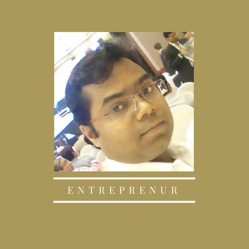 I am Piyush Kumar Srivastava. I am a professional digital marketer, my work is that , To promote business online.