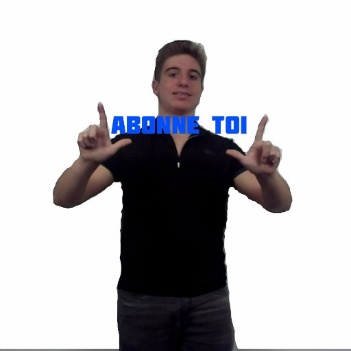 IceDrag24494890's profile picture. Salut à tous Ce Twitter et un compte pour les Défis,F.A.Q, Si cela vous intéresse abonner vous à ma chaîne