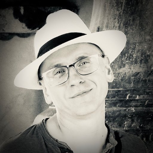 _ludwi9's profile picture. Networking Guy ;-)