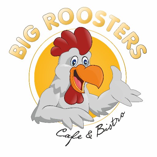 Big Roosters