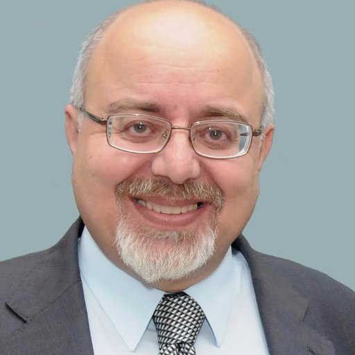 Eyad AbuShakra, Journalist and commentator specialised in Politics and History. My tweets reflect my personal views. RTs & follows are not endorsements
