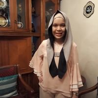 nutyanoer06's profile picture. Hamasah