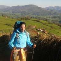 Audrey im Wanderland (@audreywandert) 's Twitter Profile