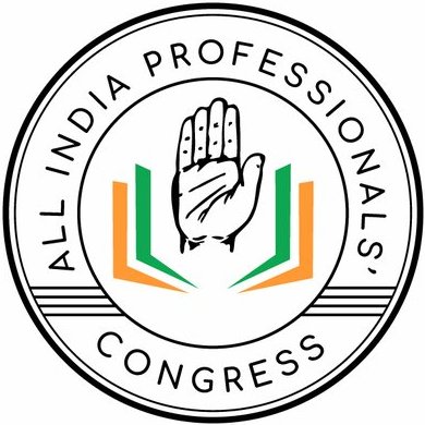 Official Twitter handle of Uttar Pradesh - All India Professionals' Congress @AipcUP. RTs are not endorsements.