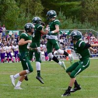 Nipmuc Football (@footballnipmuc) 's Twitter Profile
