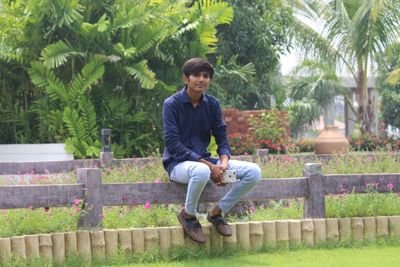 ChothaniS's profile picture. 