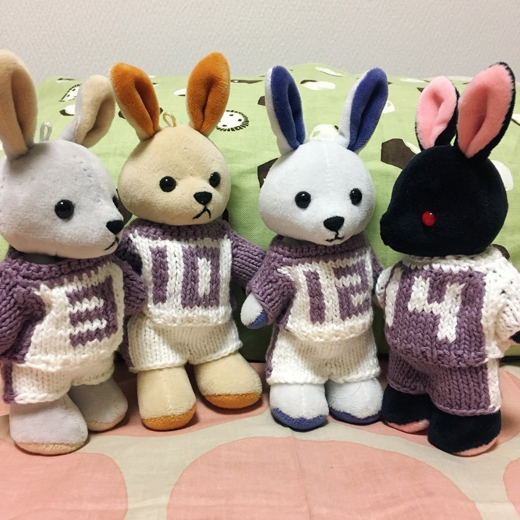 うさぎ沢3_10_12_14さんのプロフィール画像