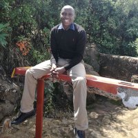 Moses Kipngetich (@jnrkipsanai) 's Twitter Profile