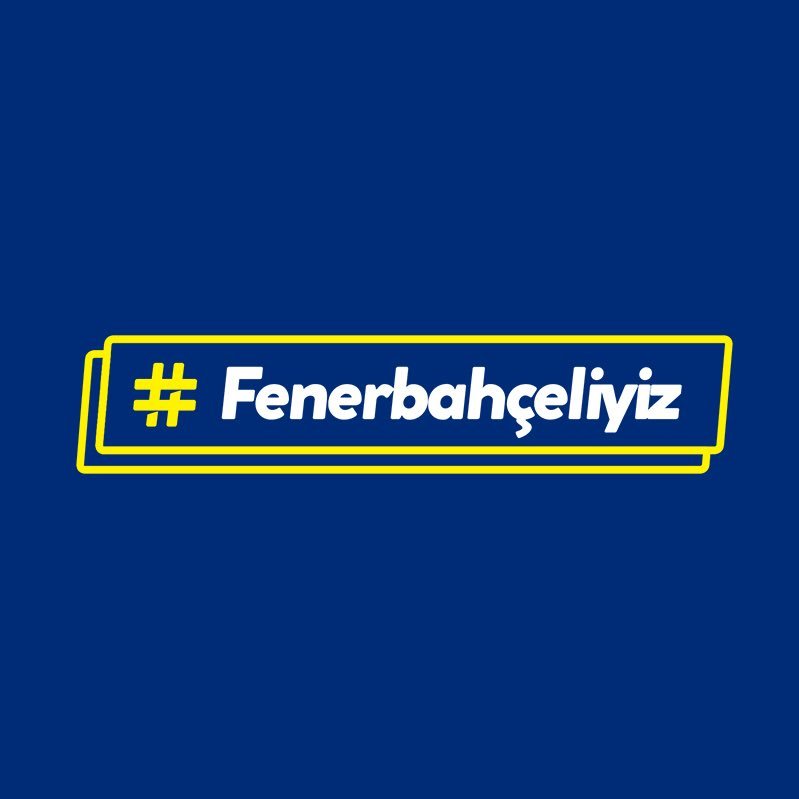 Fenerbahceliyiz Profile Picture