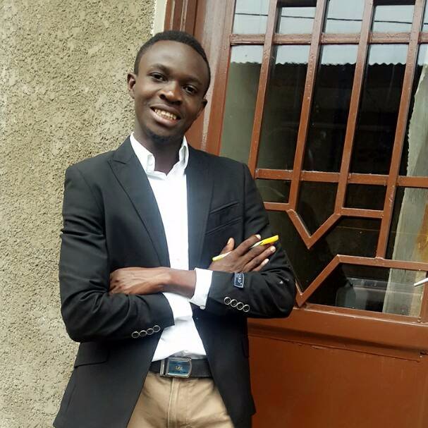 FrRiphin's profile picture. Je suis Ingénier  en  réseau et  Telecom