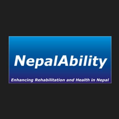 NepalAbility is a charity organization dedicated to improving the lives of people living with disabilities in Nepal. 🇳🇵🇨🇦